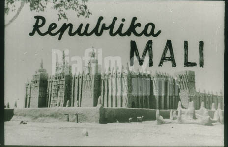 Republika Mali