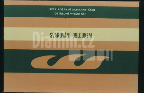 Svařování obloukem