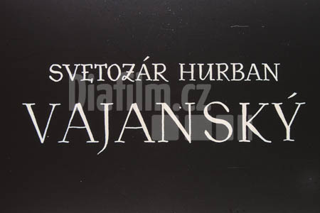 Vajanský Svetozár Hurban