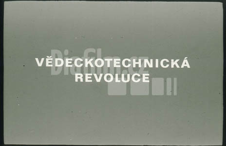 Vědeckotechnická revoluce