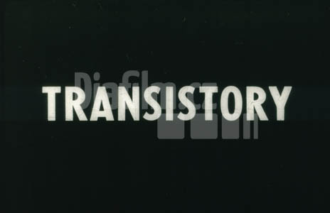 Transistory