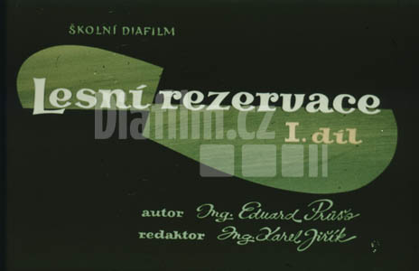 Lesní rezervace I.