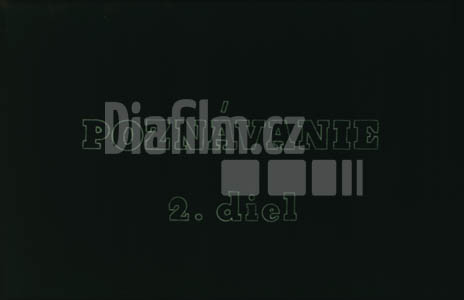 Poznávání II.
