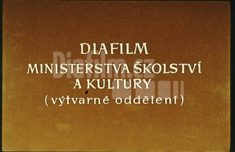 České moderní malířství 2