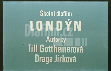 Londýn