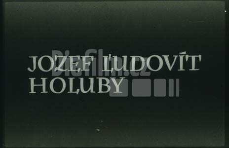 Holuby Jozef Ľudovít