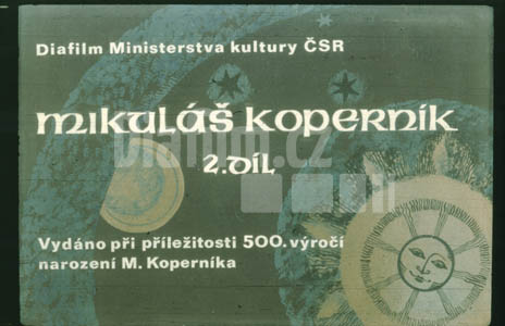 Koperník Mikuláš II.