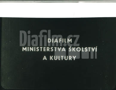 Bulharská lidová republika II.díl Přírodní krásy země