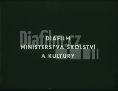 Cesta přátelství I.díl