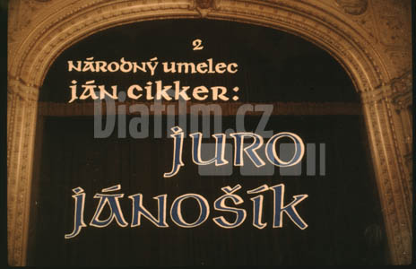 Jánošík Juro II.