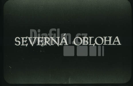 Severní obloha