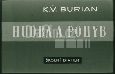 Hudba a pohyb