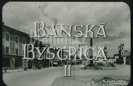 Banská Bystrica II.