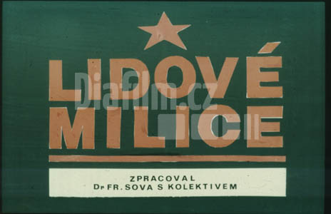 Lidové milice