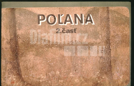 Poľana 2.díl