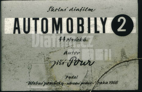 Automobily II.