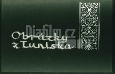 Obrázky z Tuniska