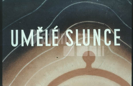 Umělé slunce