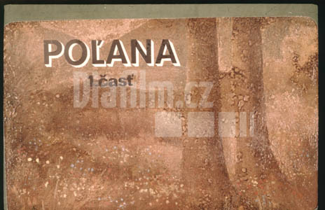 Poľana 1.díl