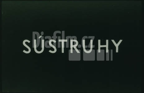 Soustruhy