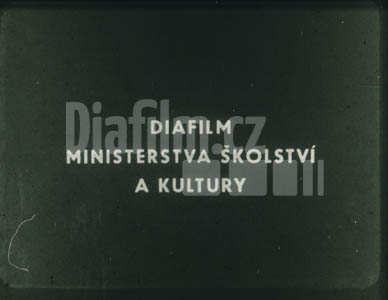 Umělé družice naší země I. díl