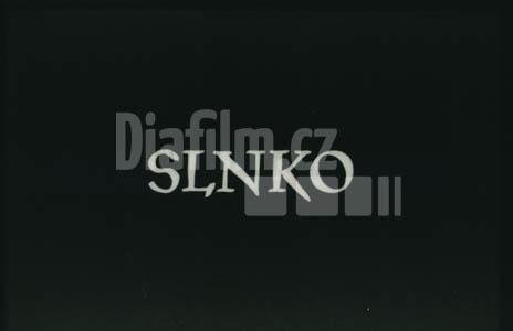 Slunce