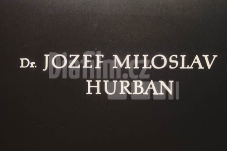 Hurban Jozef Miloslav Dr.