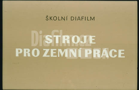 Stroje pro zemní práce IV. Lopatové nakladače a stroje pro hutnění zemin