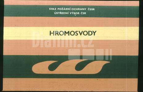 Hromosvody