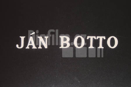 Botto Ján