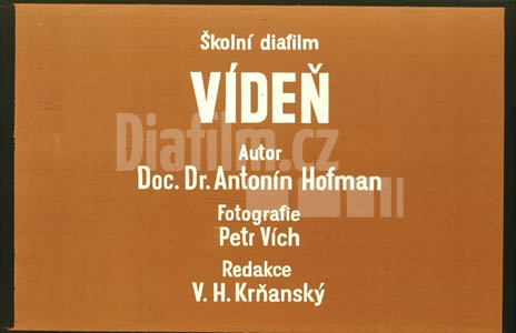 Vídeň - N