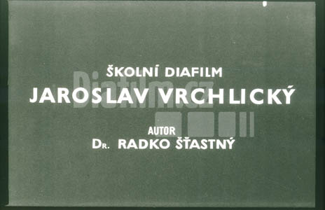 Vrchlický Jaroslav