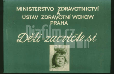 Děti, zacvičte si