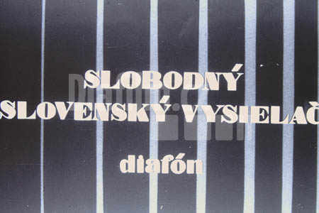 Svobodný slovenský vysílač