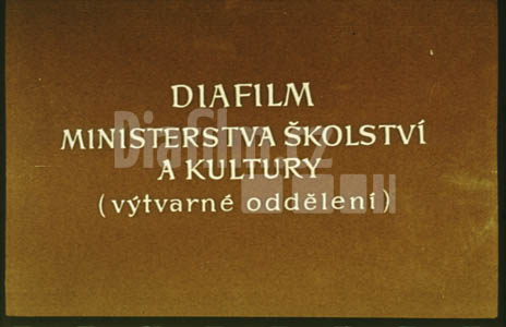 České moderní malířství 3