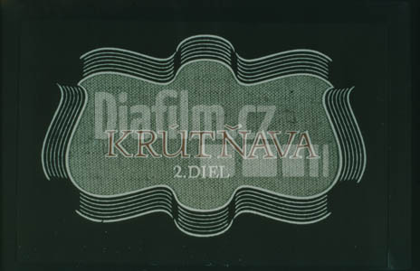 Krútňava II. Díl
