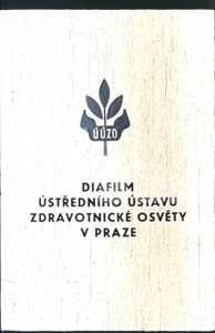 Léčivé rostliny I.