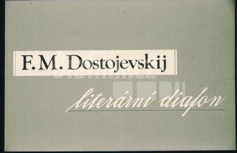 Dostojevskij F. M.