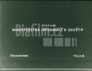 Z dějin národa Českého – díl 4