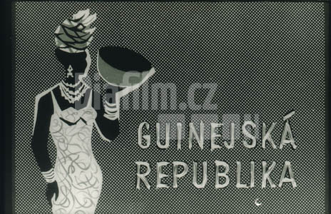 Guinejská Republika