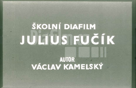 Fučík Julius