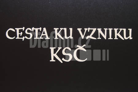 Cesta ke vzniku KSČ