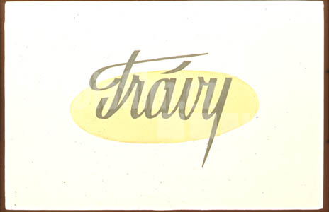 Trávy