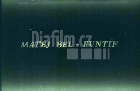 Bel - Funtík Matej