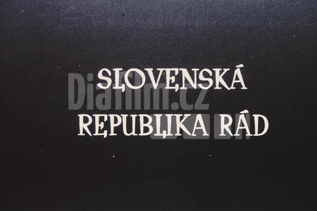 Slovenská republika RÁD