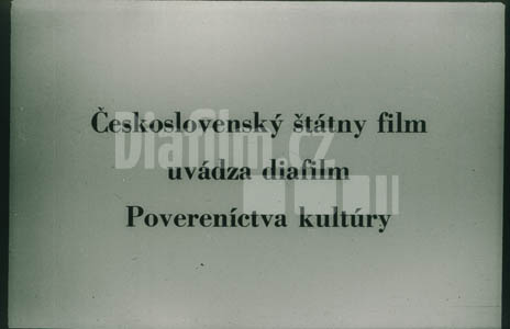 Osvobozená Bratislava I.