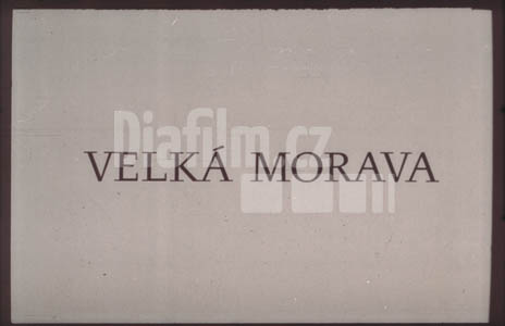 Velká Morava