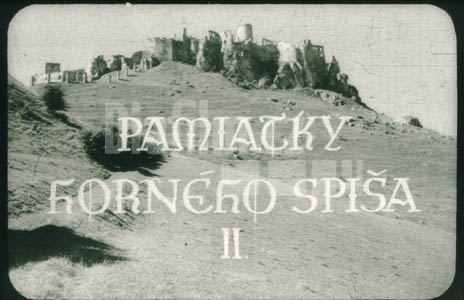 Památky Horní Spiše II.