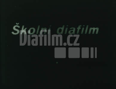 Vývoj průmyslu v ČSR I.díl