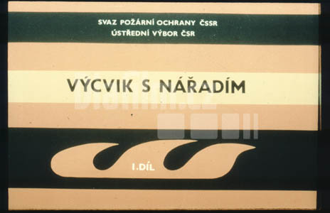 Výcvik s nářadím I. Díl